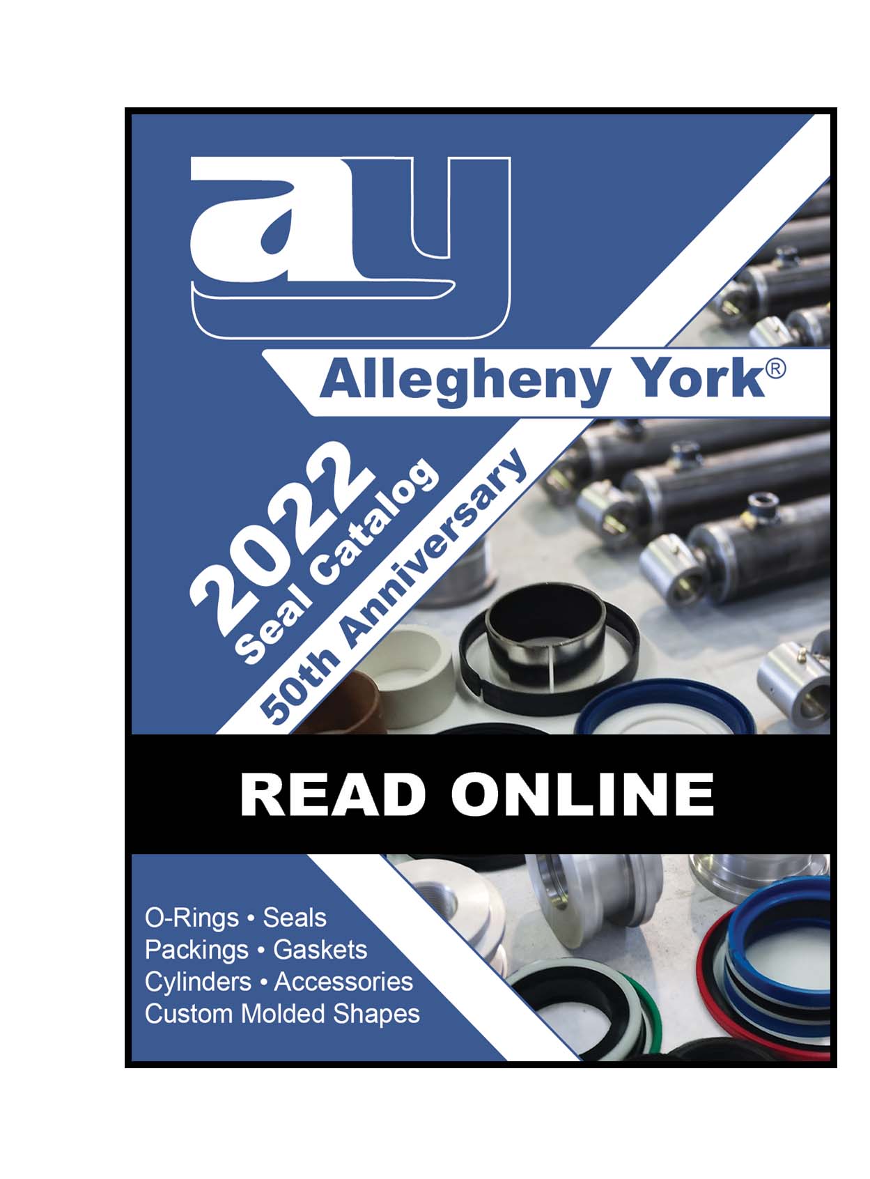 Allegheny York 2022 Catalog Read Online